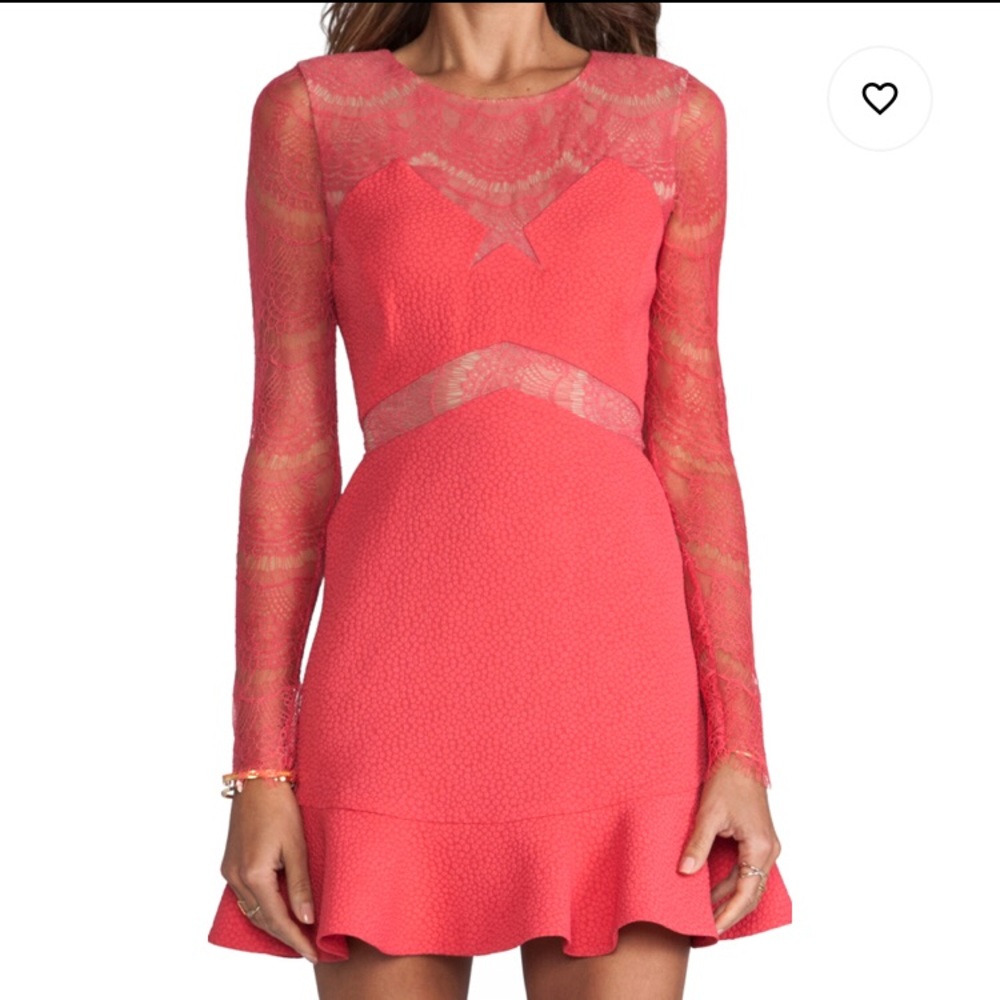 Dress - Picture 3 of 4